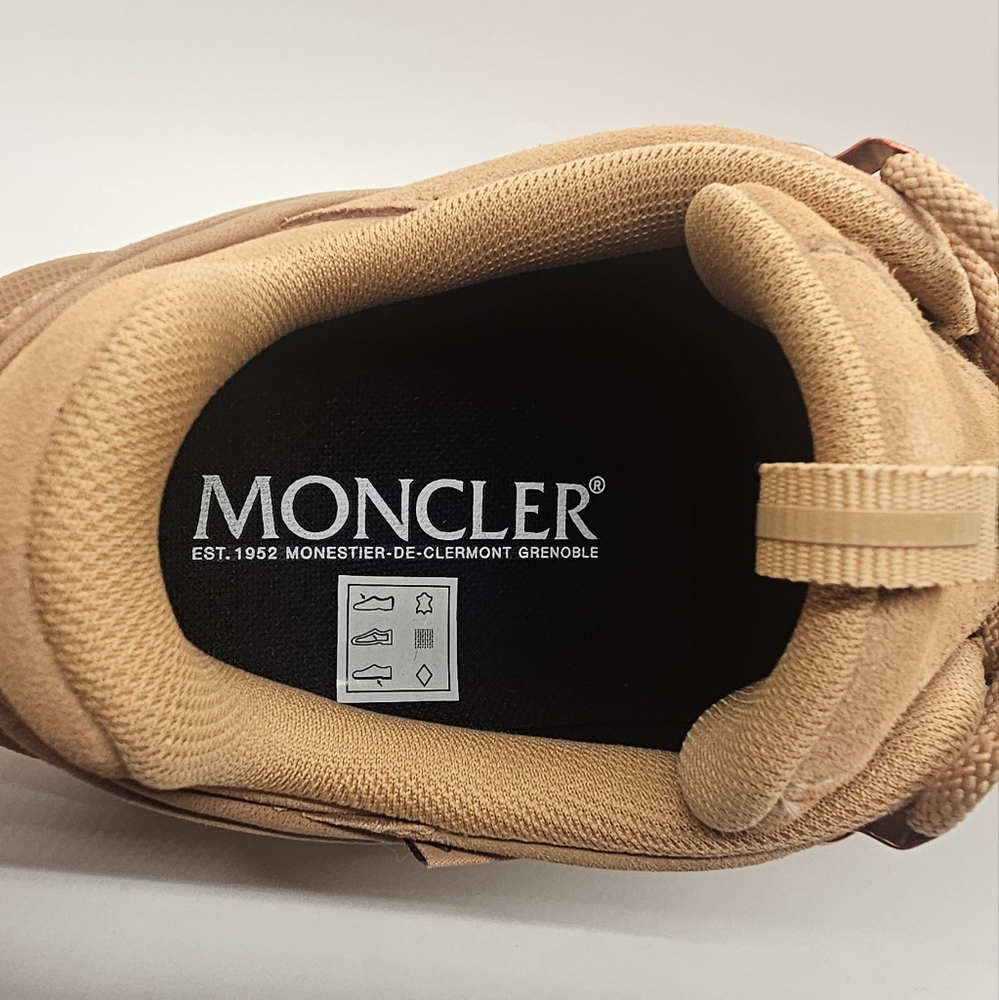 Moncler Trailgrip Apex Sneakers - Picture 6 of 10
